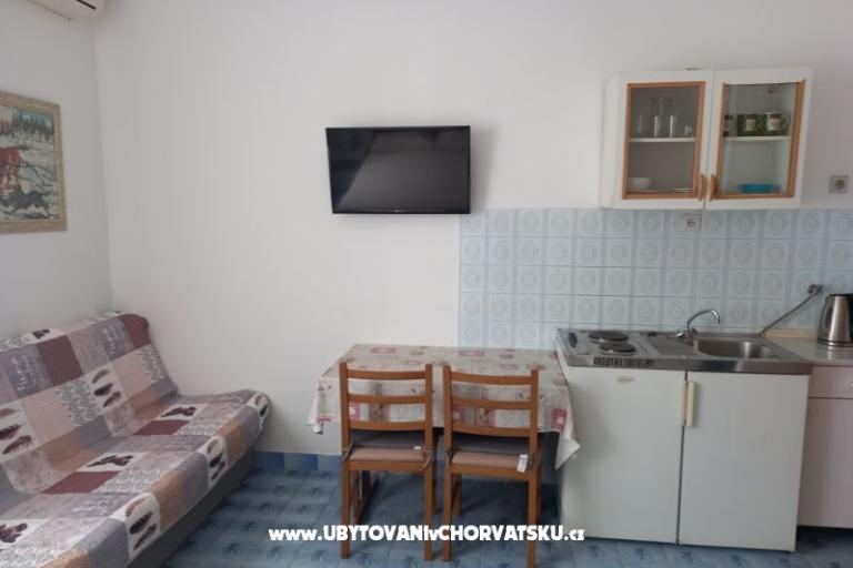 Apartmány Petar Vlašić – foto 20