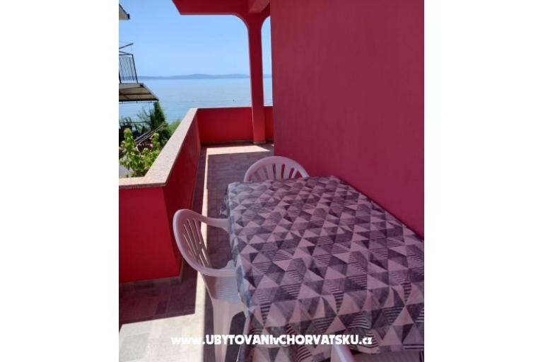 Apartmány Petar Vlašić – foto 5