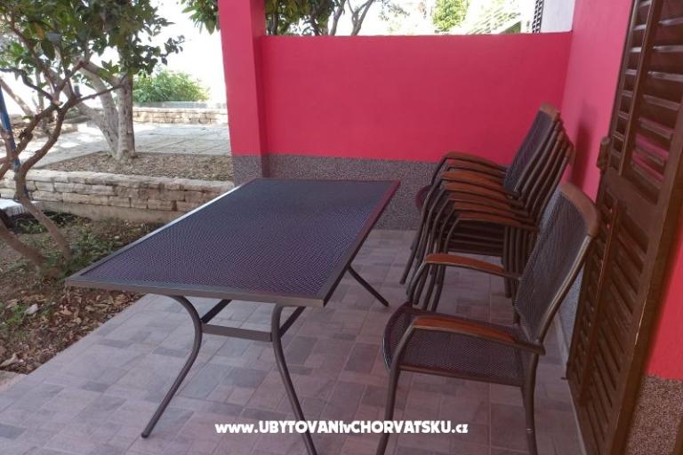 Apartmány Petar Vlašić – foto 6