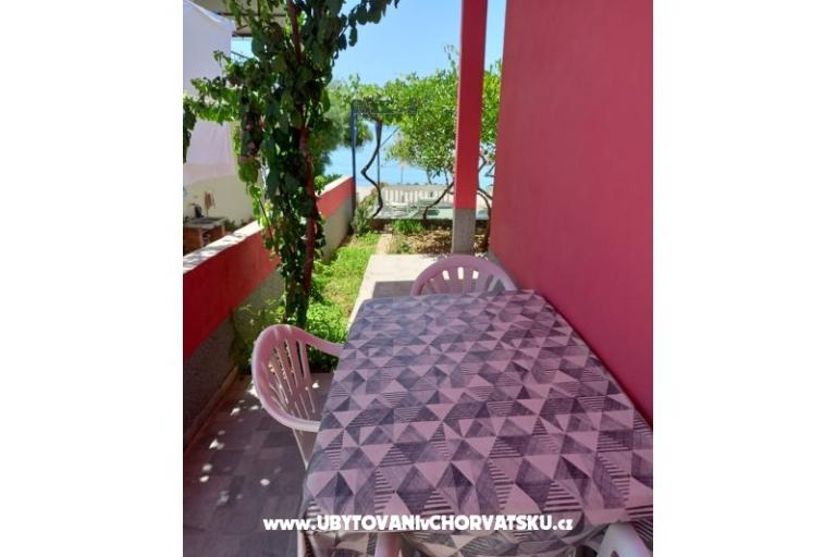 Apartmány Petar Vlašić – foto 7