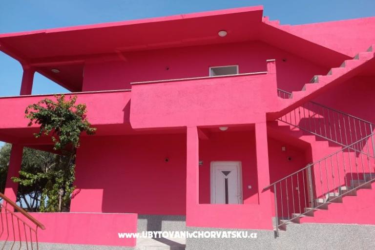 Apartmány Petar Vlašić – foto 8