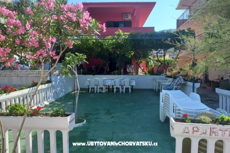 Apartmány Petar Vlašić – foto 9