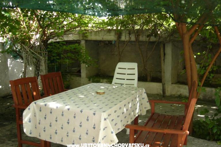 Apartmány Prižmić – foto 4