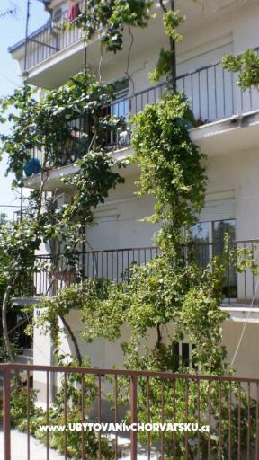 Apartmány Prižmić – foto 8