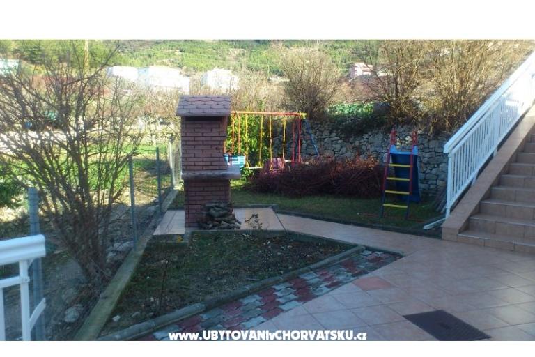 Apartmány Renić – foto 11