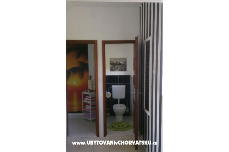 Apartmány Ruščić – foto 10