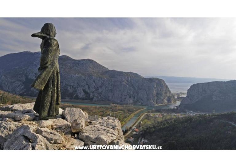 Apartmány Ruščić – foto 13