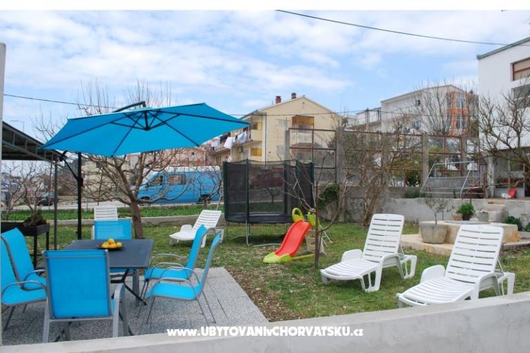 Apartmány Ruščić – foto 18