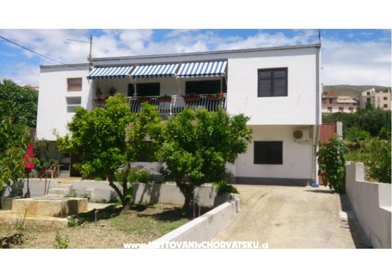 Apartmány Ruščić – foto 4