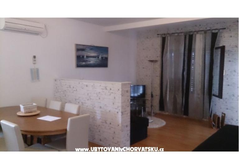 Apartmány Ruščić – foto 5