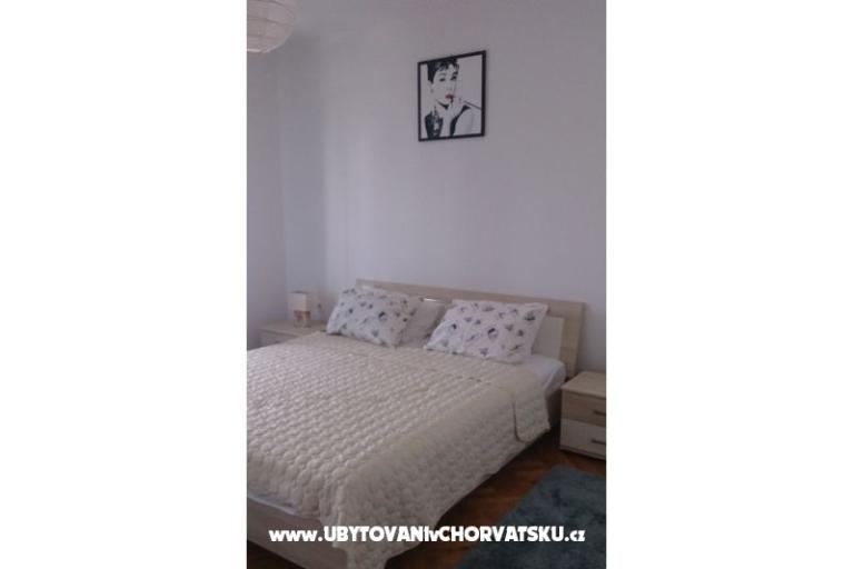 Apartmány Ruščić – foto 8