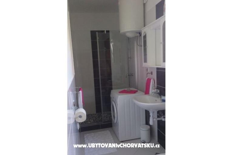 Apartmány Ruščić – foto 9