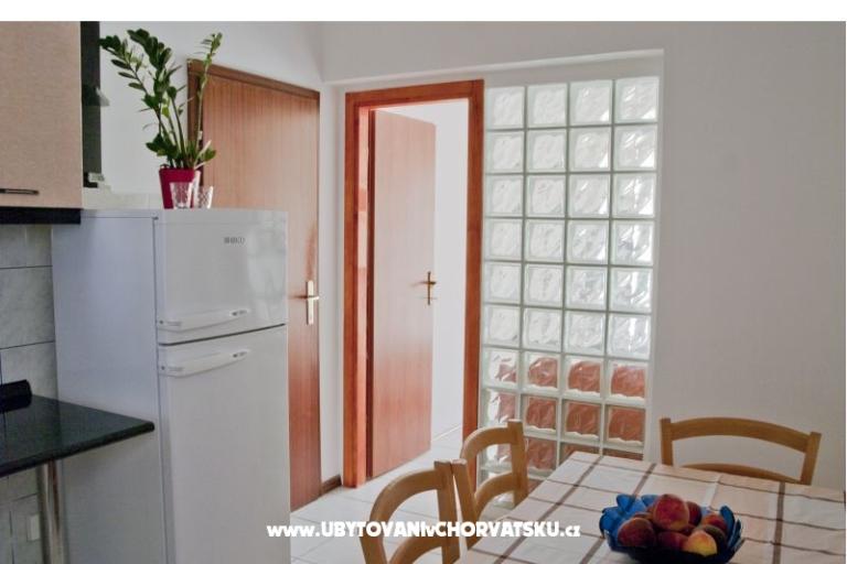 Apartmány Ružić – foto 10