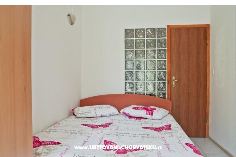 Apartmány Ružić – foto 13