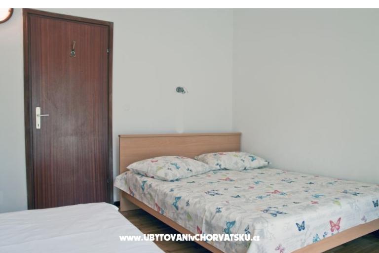 Apartmány Ružić – foto 14