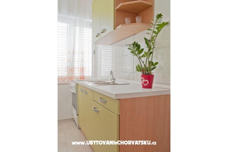 Apartmány Ružić – foto 15