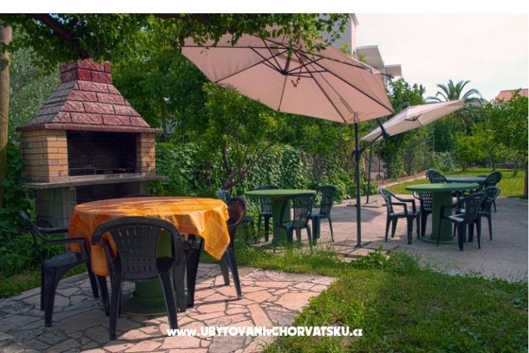 Apartmány Ružić – foto 3