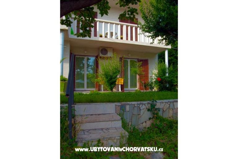 Apartmány Ružić – foto 5