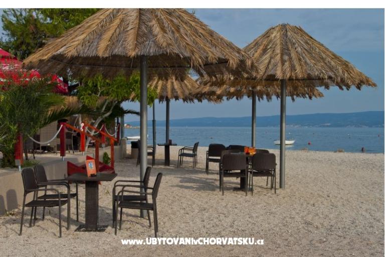 Apartmány Ružić – foto 7