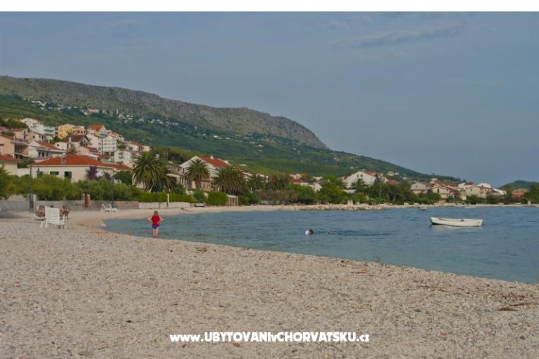Apartmány Ružić – foto 8