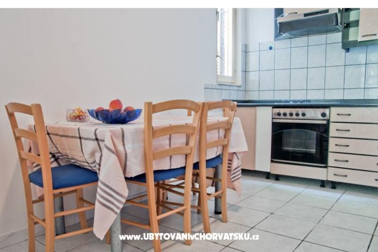 Apartmány Ružić – foto 9