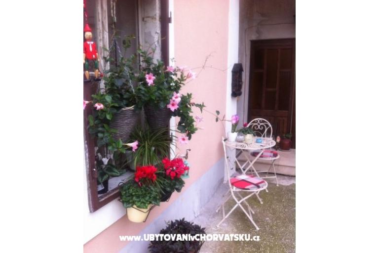 Apartmány SARA – foto 12