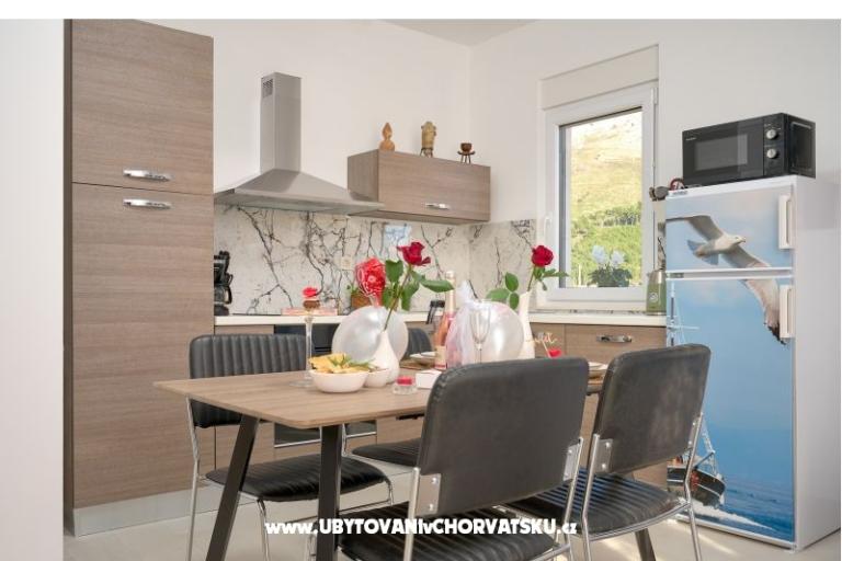 Apartmány Sita – foto 2