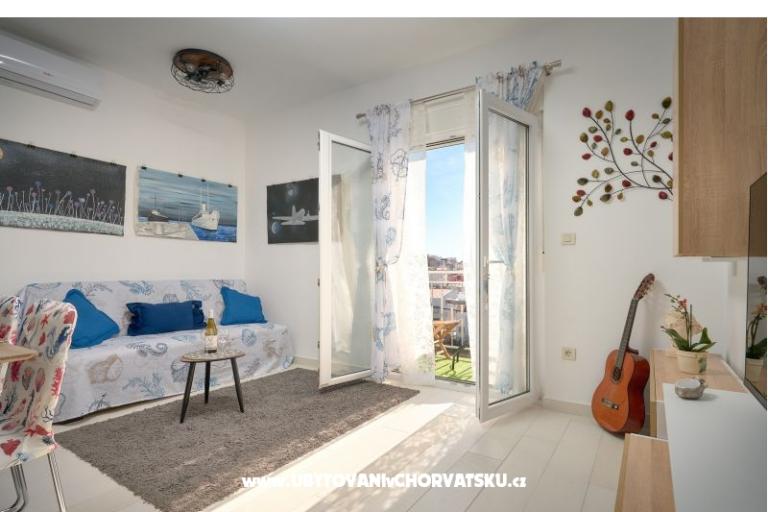Apartmány Sita – foto 3