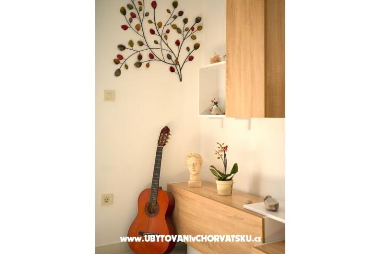 Apartmány Sita – foto 8