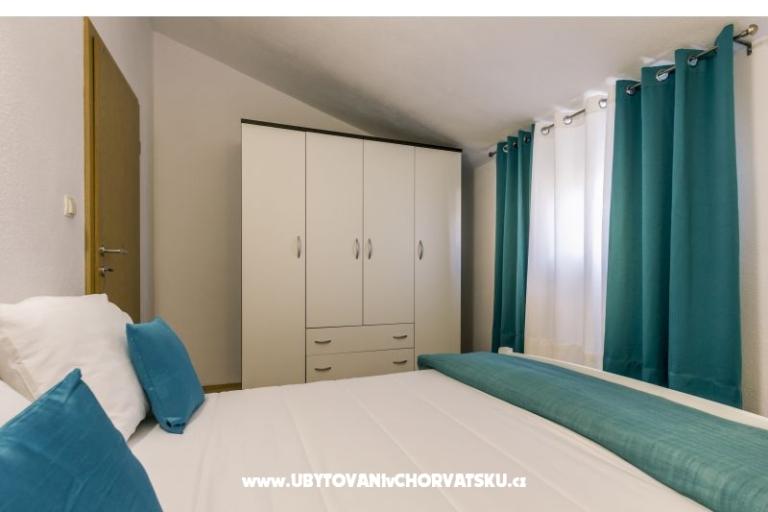 Apartmány Spalato – foto 10