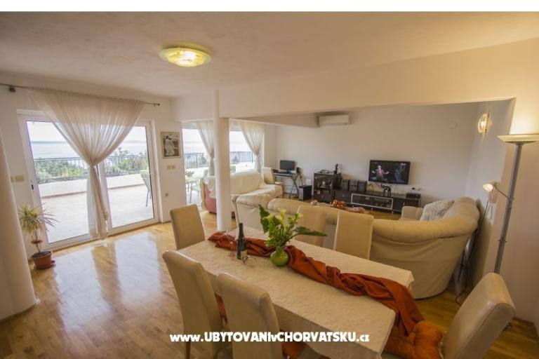 Apartmány Spalato – foto 11