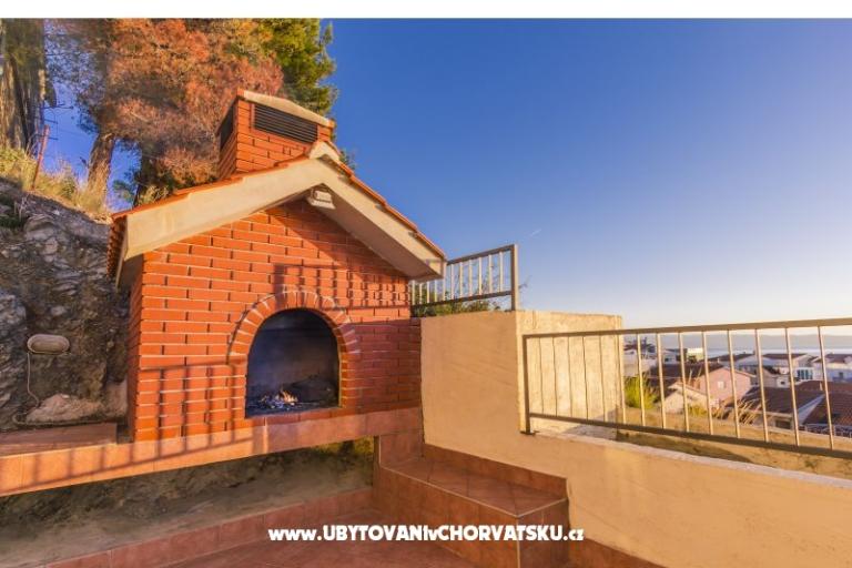 Apartmány Spalato – foto 14