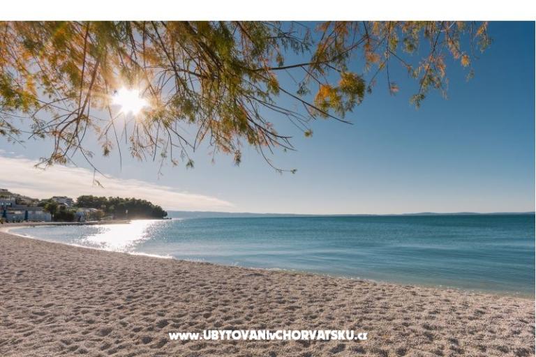 Apartmány Spalato – foto 15