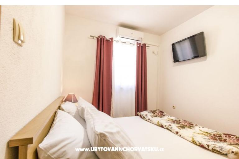 Apartmány Spalato – foto 16