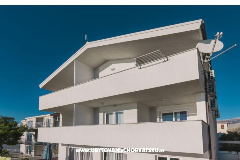 Apartmány Spalato – foto 3