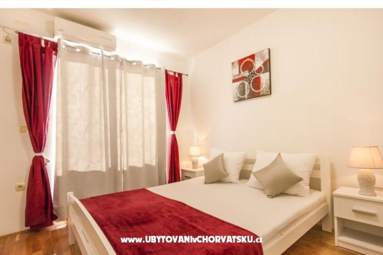 Apartmány Spalato – foto 4