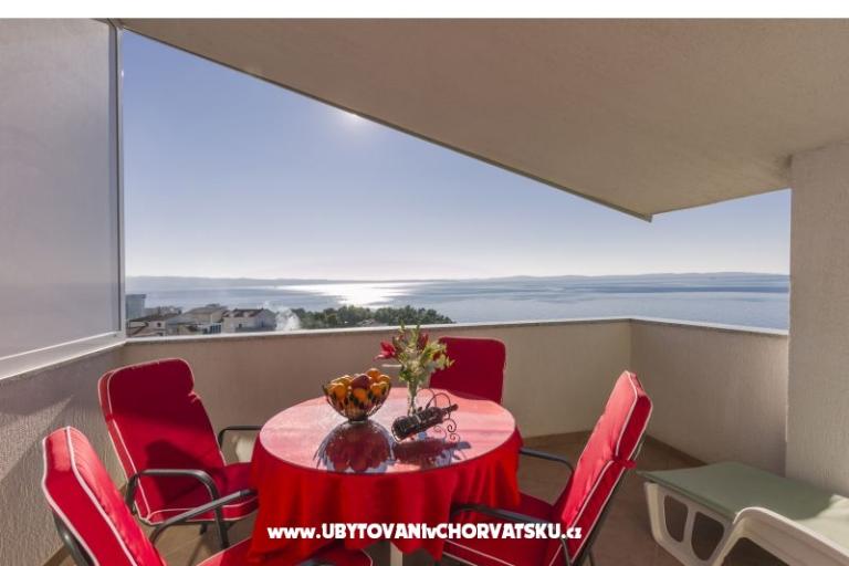 Apartmány Spalato – foto 5