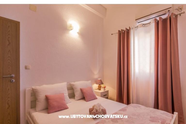 Apartmány Spalato – foto 6
