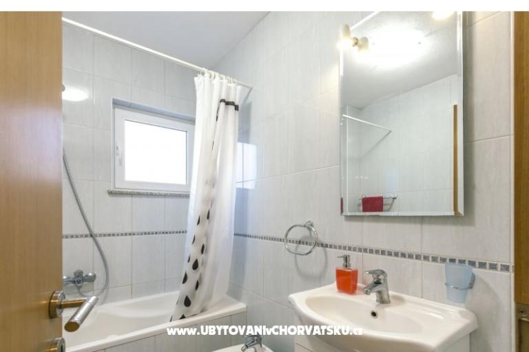 Apartmány Spalato – foto 7