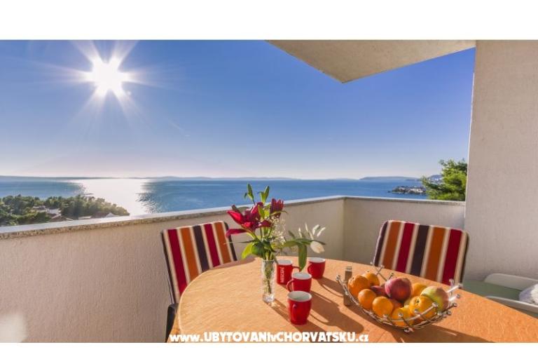 Apartmány Spalato – foto 8