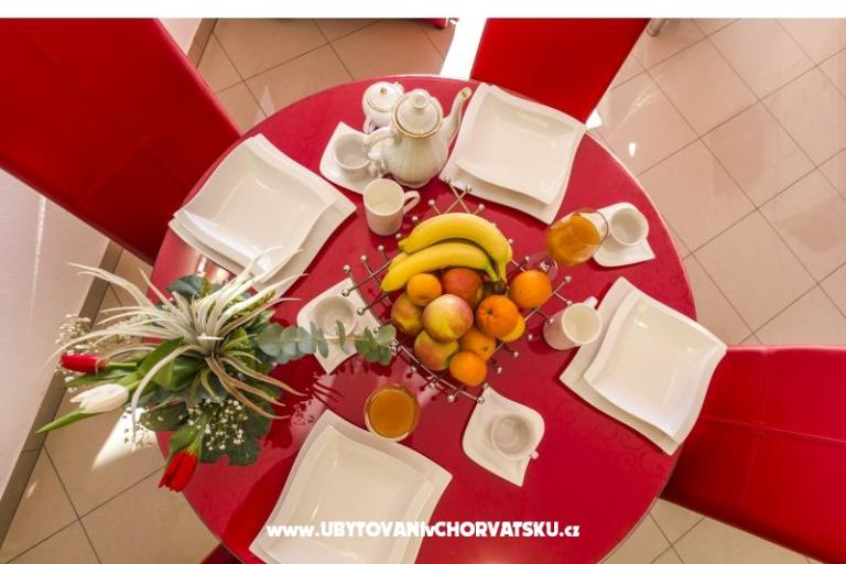 Apartmány Spalato – foto 9