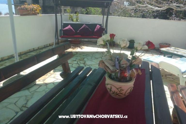 Apartmány Tolušić – foto 14