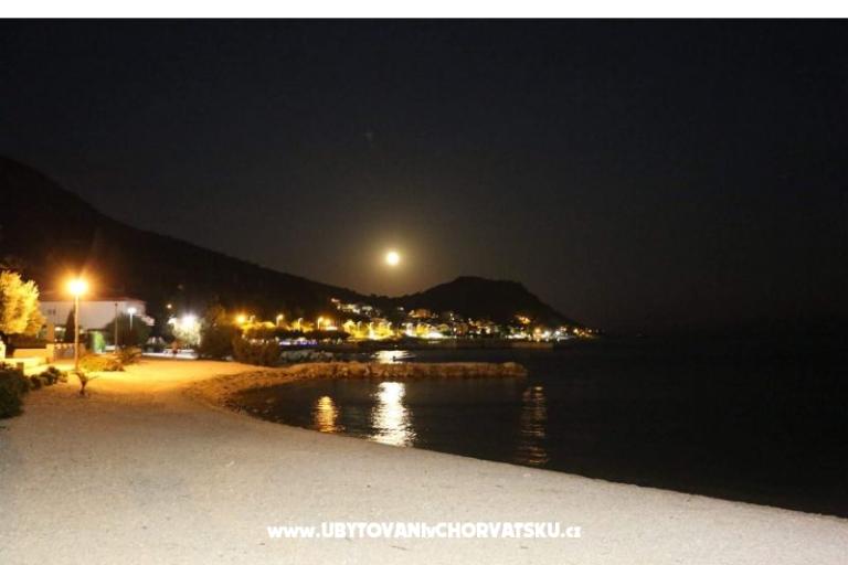 Apartmány Tolušić – foto 18