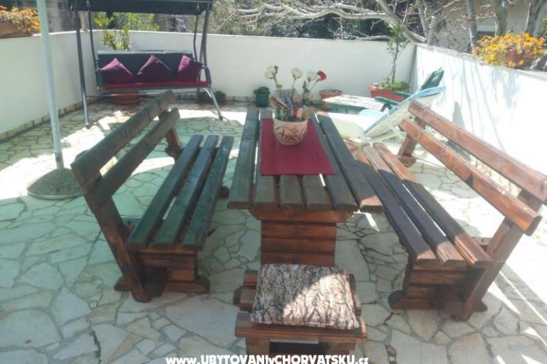 Apartmány Tolušić – foto 6