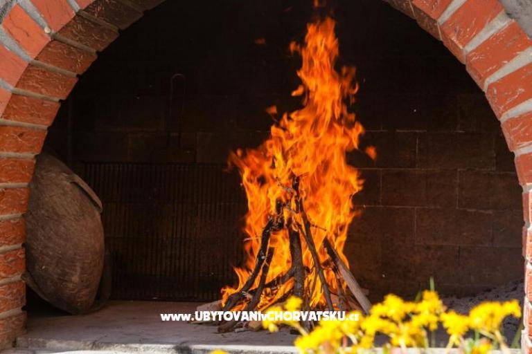 Apartmány Tolušić – foto 8
