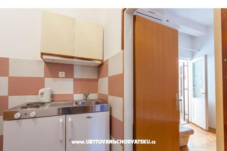 Apartmány Tonka – foto 6