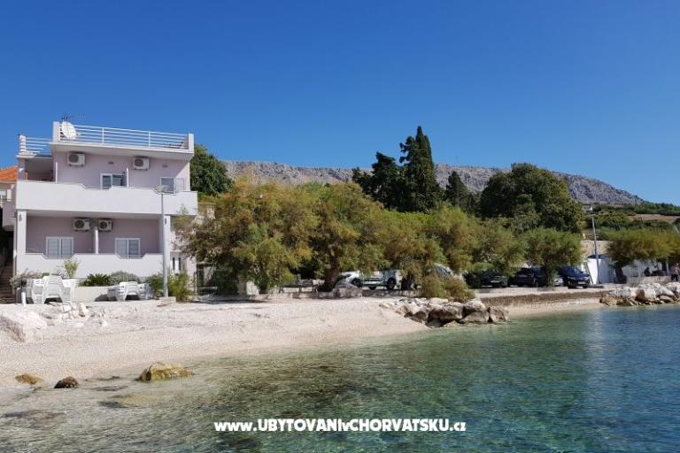 Apartmány Tonka – foto 2