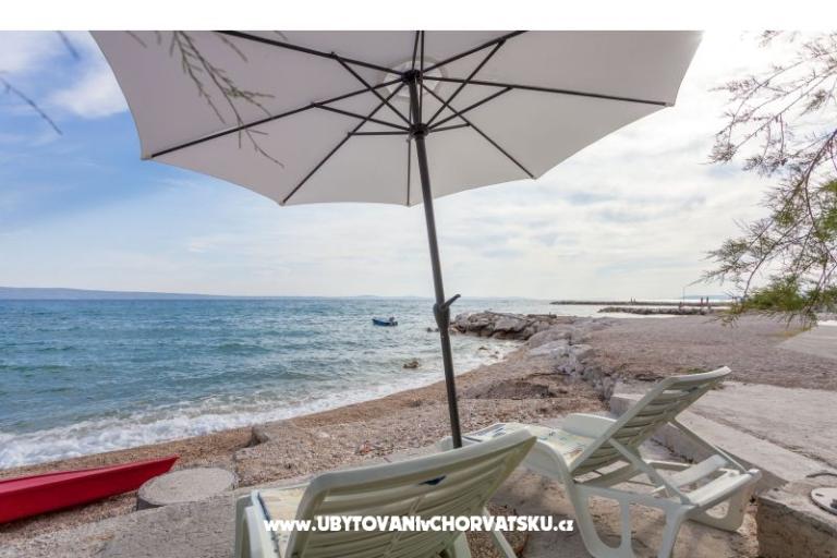 Apartmány Tonka – foto 3