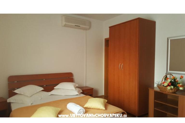 Apartmány Villa Anna – foto 11