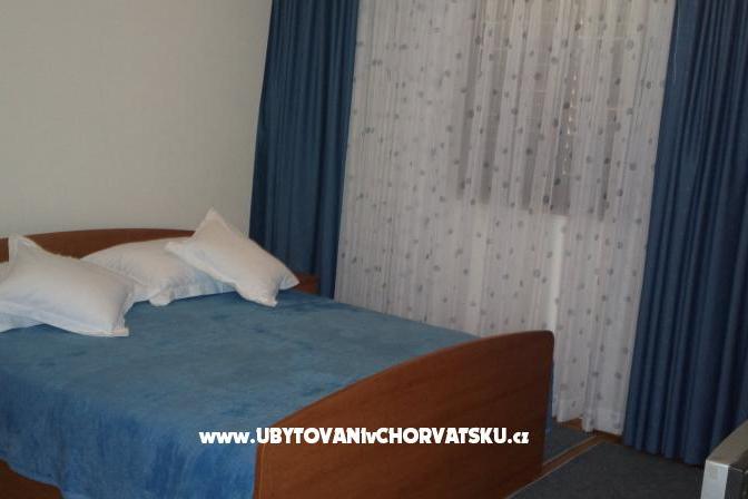 Apartmány Villa Anna – foto 2